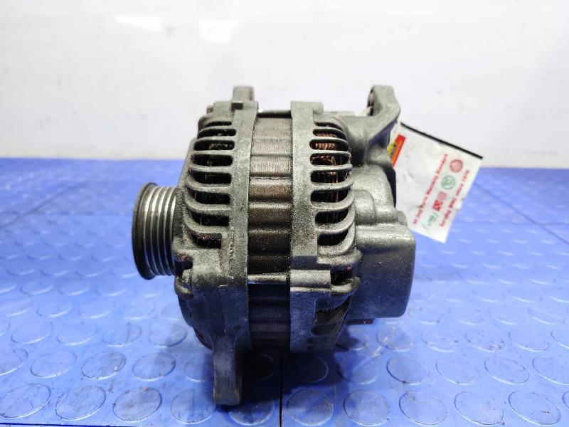 2010 Subaru Legacy Alternator