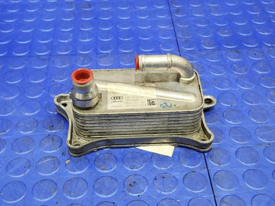 2018 Audi Q7 Oil Cooler