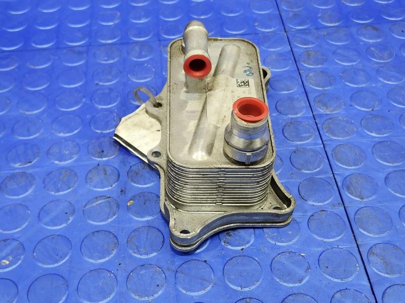 2018 Audi Q7 Oil Cooler