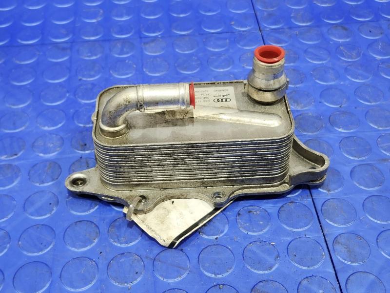2018 Audi Q7 Oil Cooler