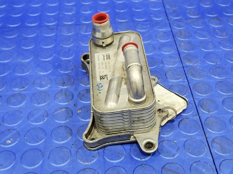 2018 Audi Q7 Oil Cooler