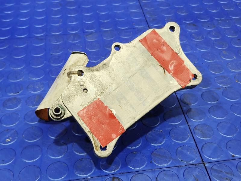 2018 Audi Q7 Oil Cooler