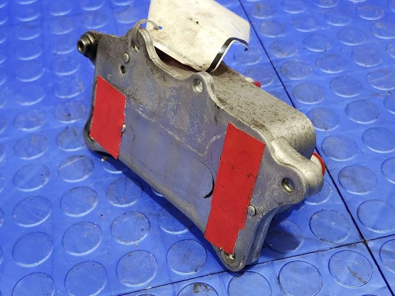 2018 Audi Q7 Oil Cooler