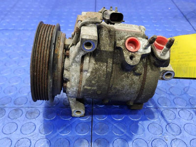 2009-2013 Dodge Ram 1500 5.7L AC Compressor Assembly Genuine OEM 55111442AD