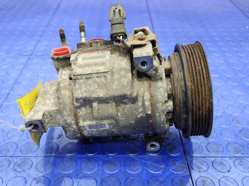2009-2013 Dodge Ram 1500 5.7L AC Compressor Assembly Genuine OEM 55111442AD