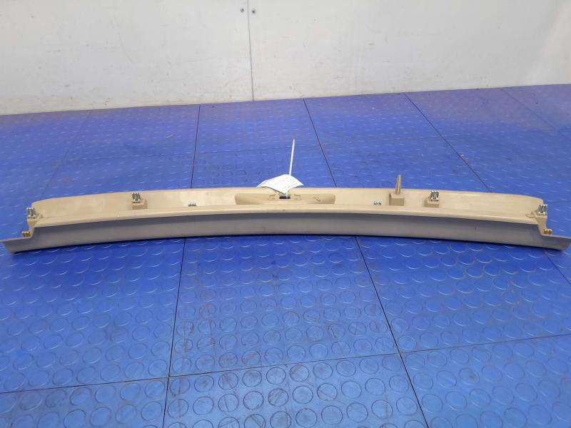2017 GMC Acadia Misc Ebay Parts