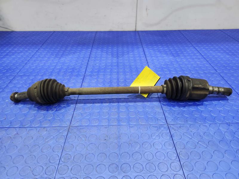 2008 Subaru Legacy Axle Shaft