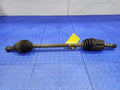 2008 Subaru Legacy Axle Shaft