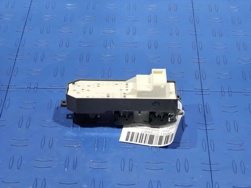 2017 Toyota Corolla Door Switch Front