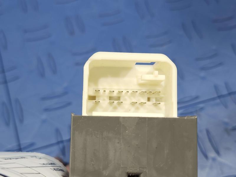 2017 Toyota Corolla Door Switch Front