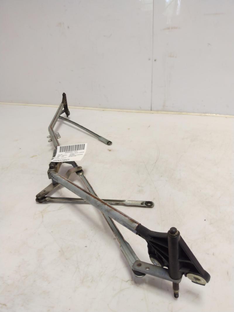 2009 Smart Fortwo Wiper Trans. Linkage