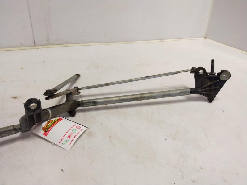2009 Smart Fortwo Wiper Trans. Linkage