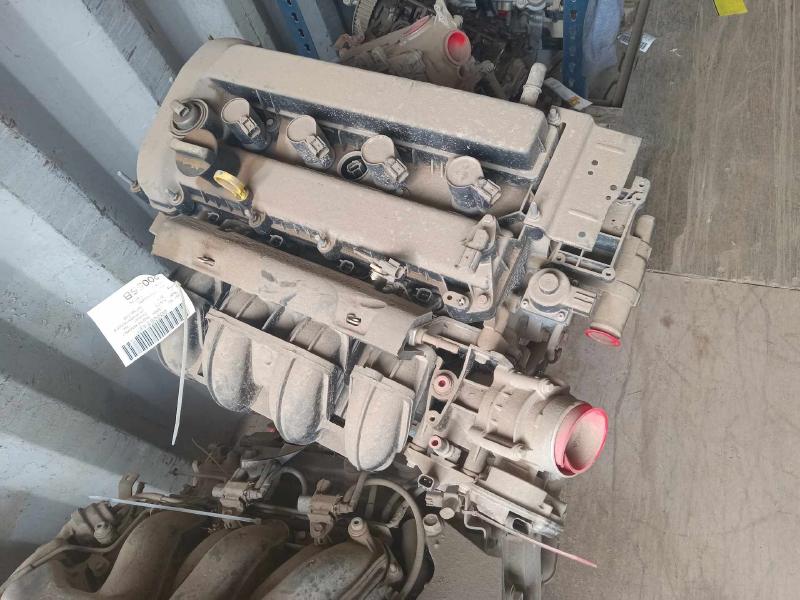 2014 Ford Fusion Engine Assembly/Motor