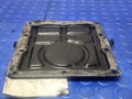 2016 Genesis Genesis Oil Pan