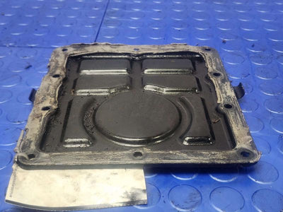2016 Genesis Genesis Oil Pan