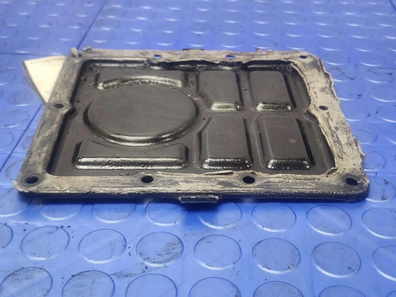 2016 Genesis Genesis Oil Pan