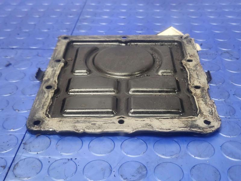 2016 Genesis Genesis Oil Pan