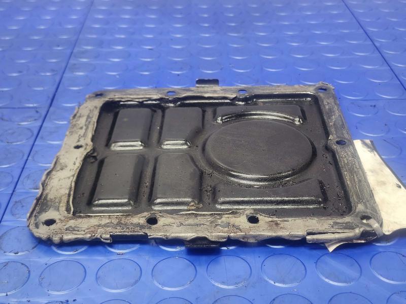 2016 Genesis Genesis Oil Pan