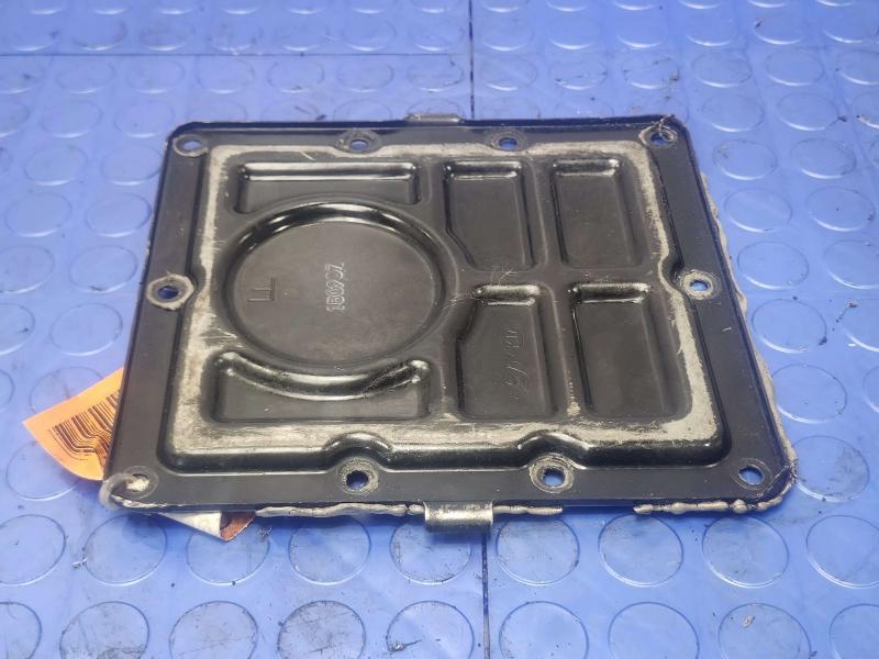 2016 Genesis Genesis Oil Pan