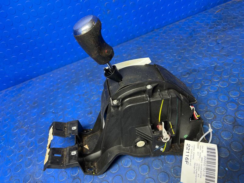 2009 - 2017 Jeep Patiot Automatic CVT Transmission Shifter w/ Auto Stick OEM 68021374AJ