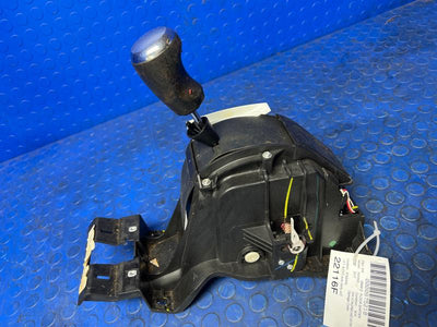 2009 - 2017 Jeep Patiot Automatic CVT Transmission Shifter w/ Auto Stick OEM 68021374AJ