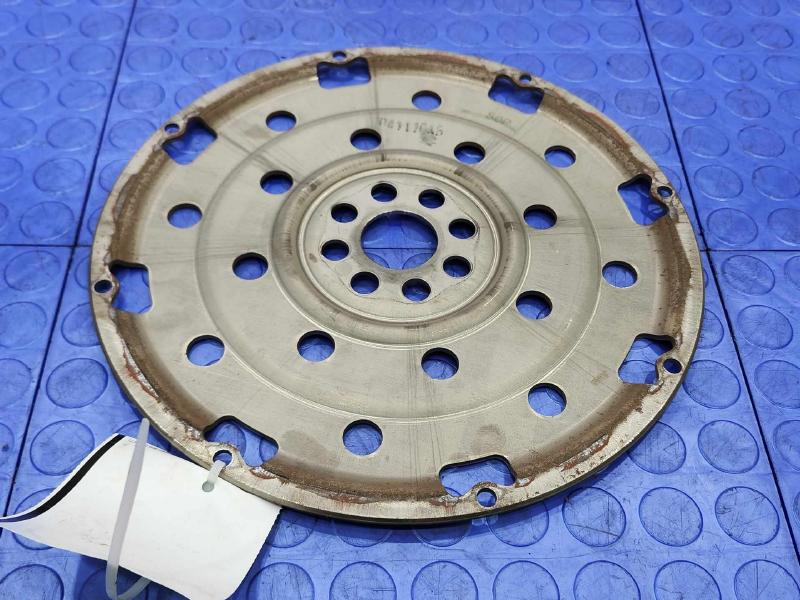 2016 Honda Civic Flywheel