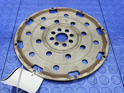2016 Honda Civic Flywheel