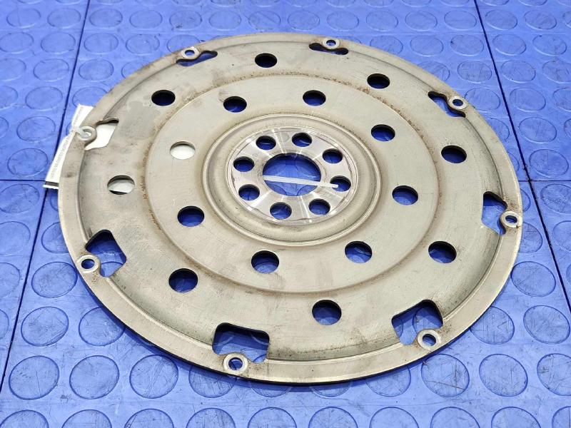 2016 Honda Civic Flywheel