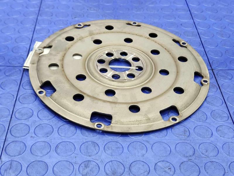 2016 Honda Civic Flywheel