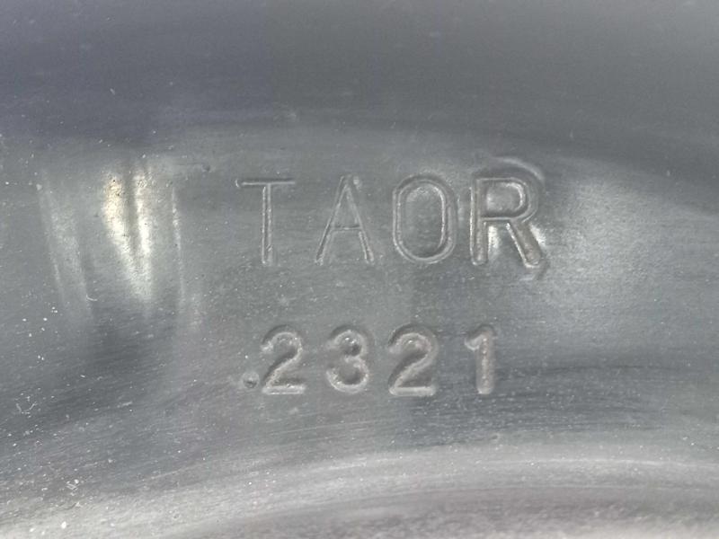 2008-2012 Honda Accord Front Upper Control Arm Right Passenger Side OEM 51510TA0A03,RH