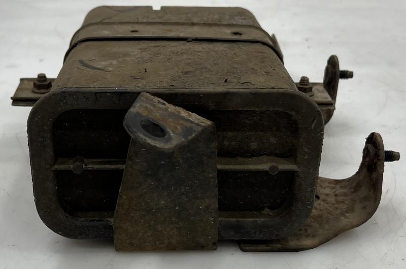 2001 Isuzu Trooper Evaporator Canister