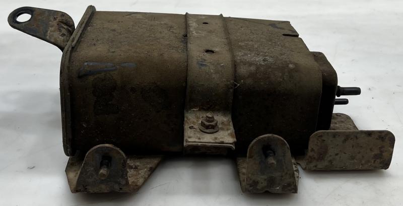 2001 Isuzu Trooper Evaporator Canister