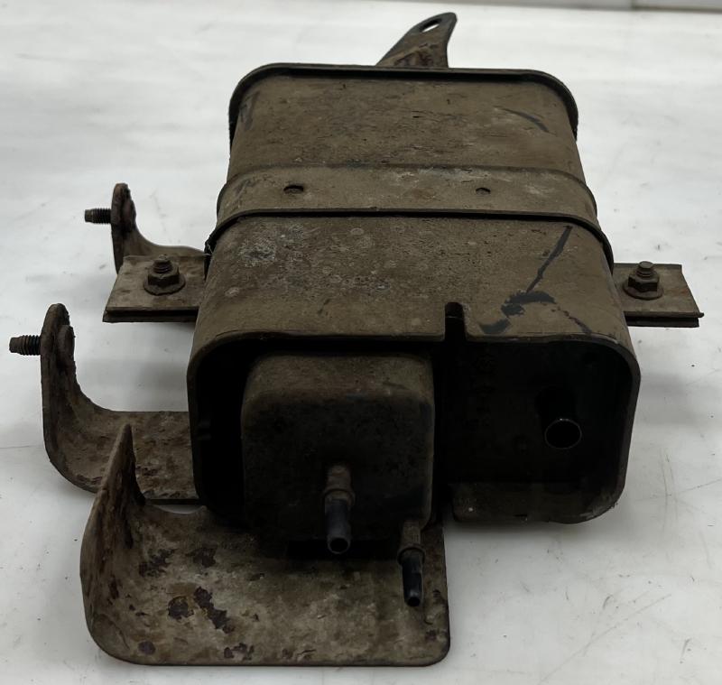 2001 Isuzu Trooper Evaporator Canister