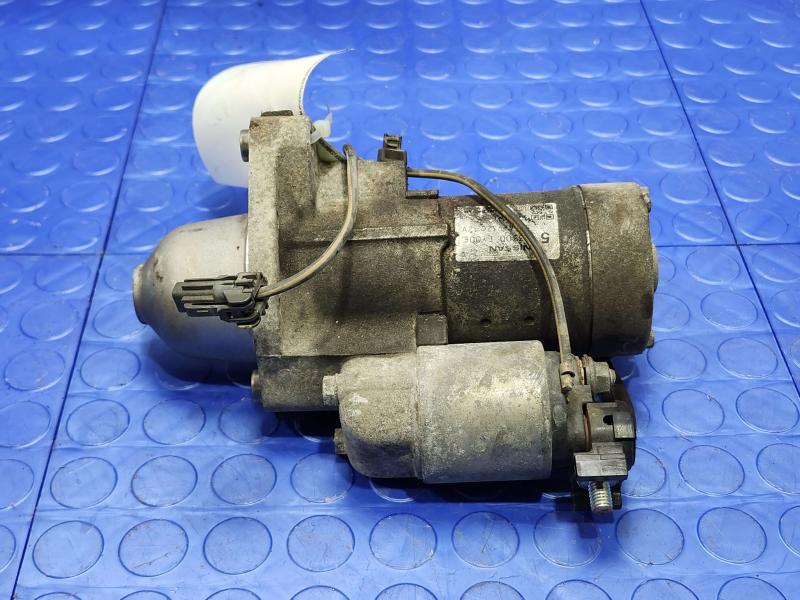 2015 Infiniti Q50 Starter Motor