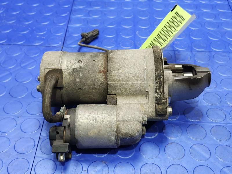 2015 Infiniti Q50 Starter Motor
