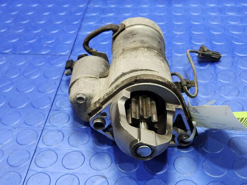 2015 Infiniti Q50 Starter Motor