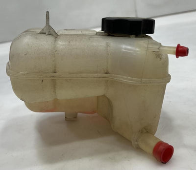 2016 Chevrolet Impala Coolant Recovery Bottle
