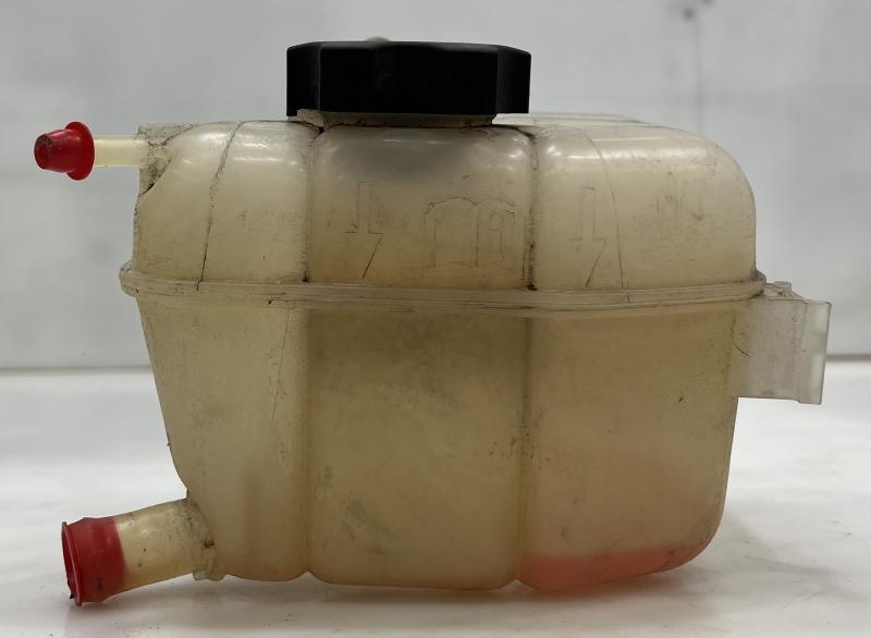 2016 Chevrolet Impala Coolant Recovery Bottle