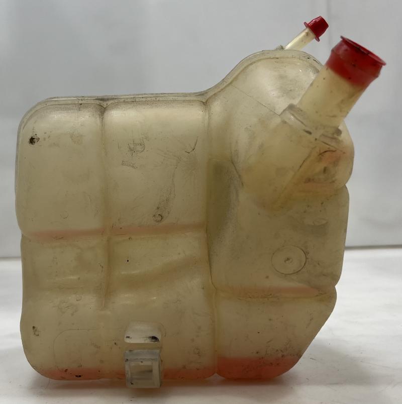 2016 Chevrolet Impala Coolant Recovery Bottle