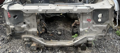 2001 Isuzu Trooper Radiator Support