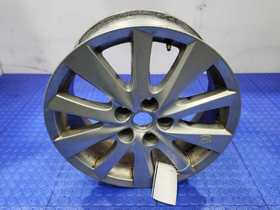 2015 Mazda CX-5 Wheel