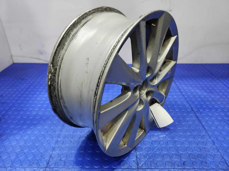 2015 Mazda CX-5 Wheel