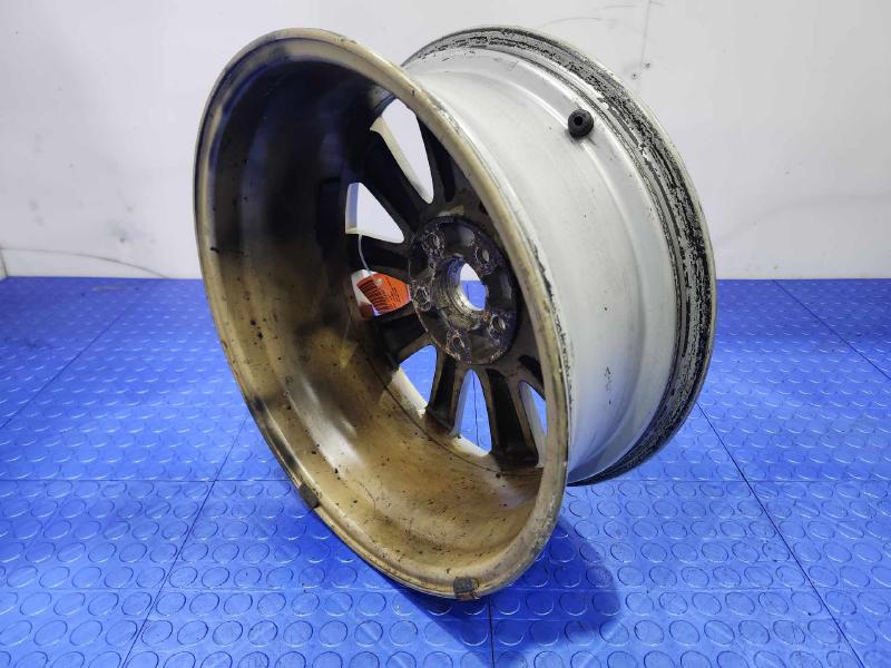 2015 Mazda CX-5 Wheel
