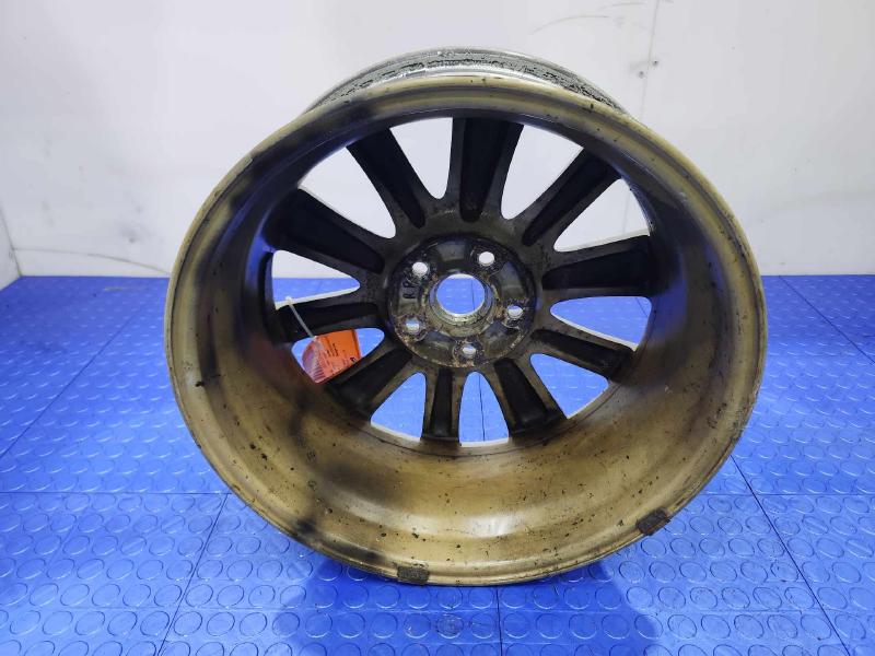 2015 Mazda CX-5 Wheel
