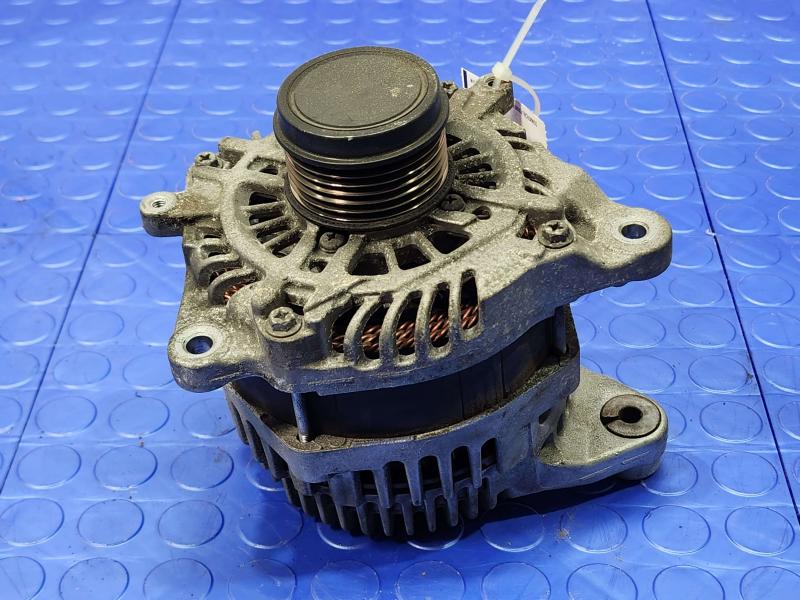 2014-2015 Subaru Forester Alternator Generator Assembly 130 Amp OEM 23700AA760