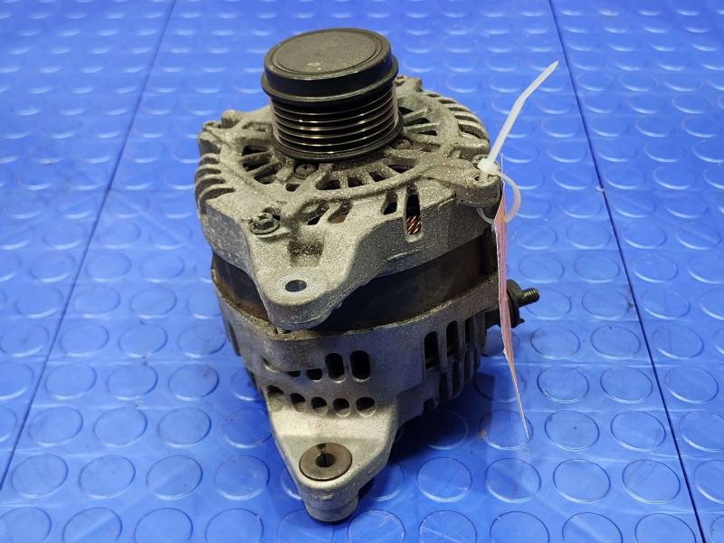 2014-2015 Subaru Forester Alternator Generator Assembly 130 Amp OEM 23700AA760