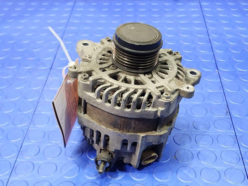 2014-2015 Subaru Forester Alternator Generator Assembly 130 Amp OEM 23700AA760