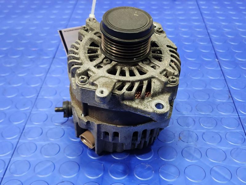 2014-2015 Subaru Forester Alternator Generator Assembly 130 Amp OEM 23700AA760