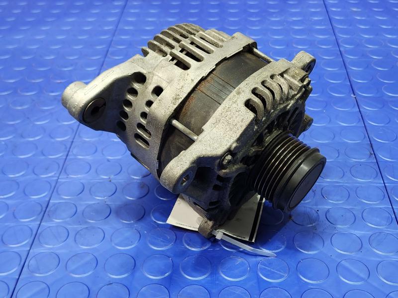 2014-2015 Subaru Forester Alternator Generator Assembly 130 Amp OEM 23700AA760