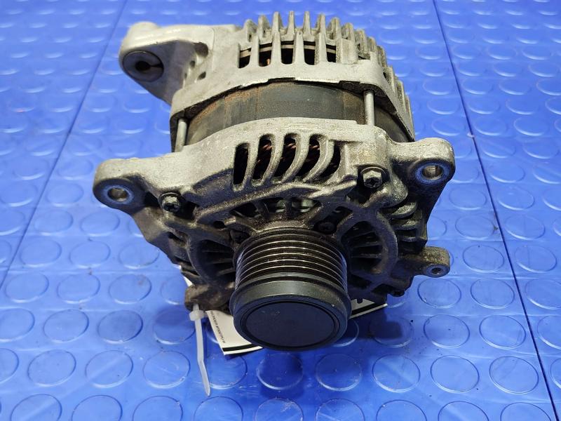 2014-2015 Subaru Forester Alternator Generator Assembly 130 Amp OEM 23700AA760
